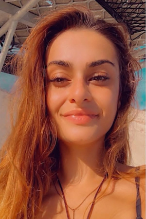 Sophia Camberis